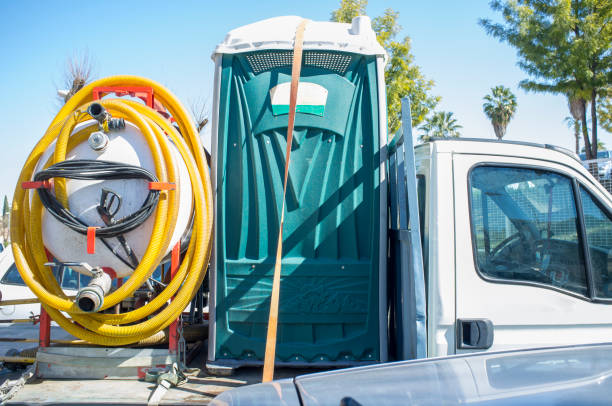 Reliable Huntsville, MO porta potty rental Solutions