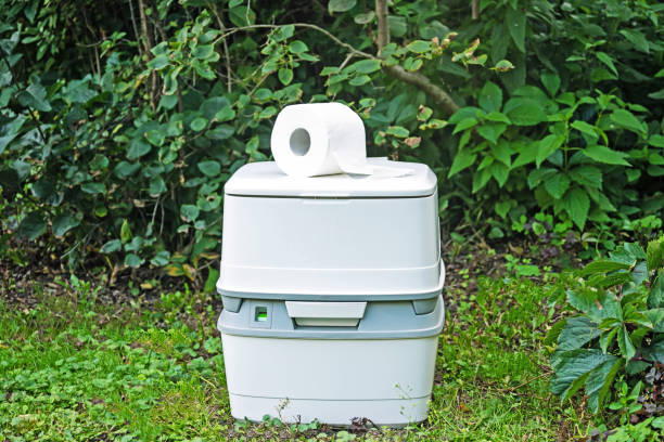 Best Local porta potty services  in Huntsville, MO