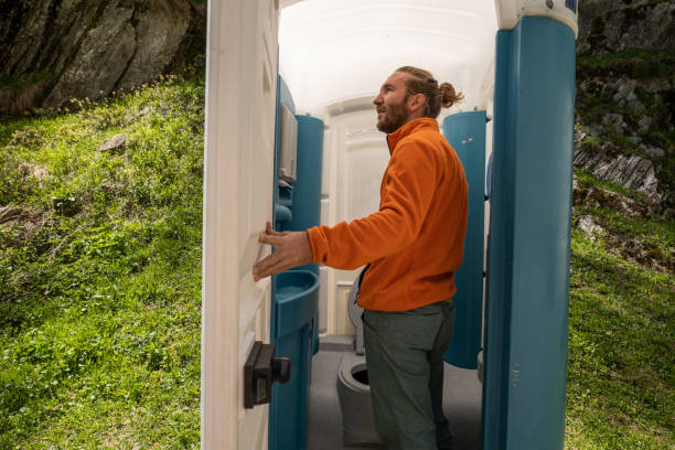 Best Handicap porta potty rental  in Huntsville, MO