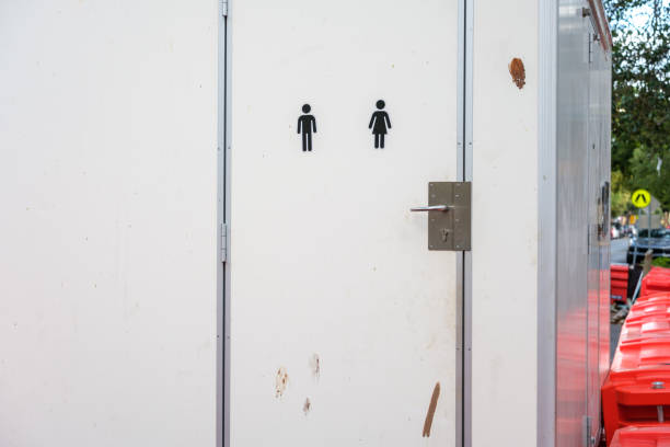 Best Sanitation services for porta potties  in Huntsville, MO