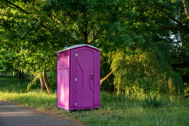 Best Porta potty rental for festivals  in Huntsville, MO
