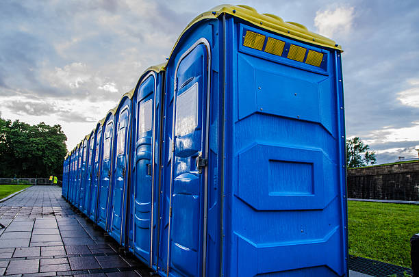 Sanitation services for porta potties in Huntsville, MO